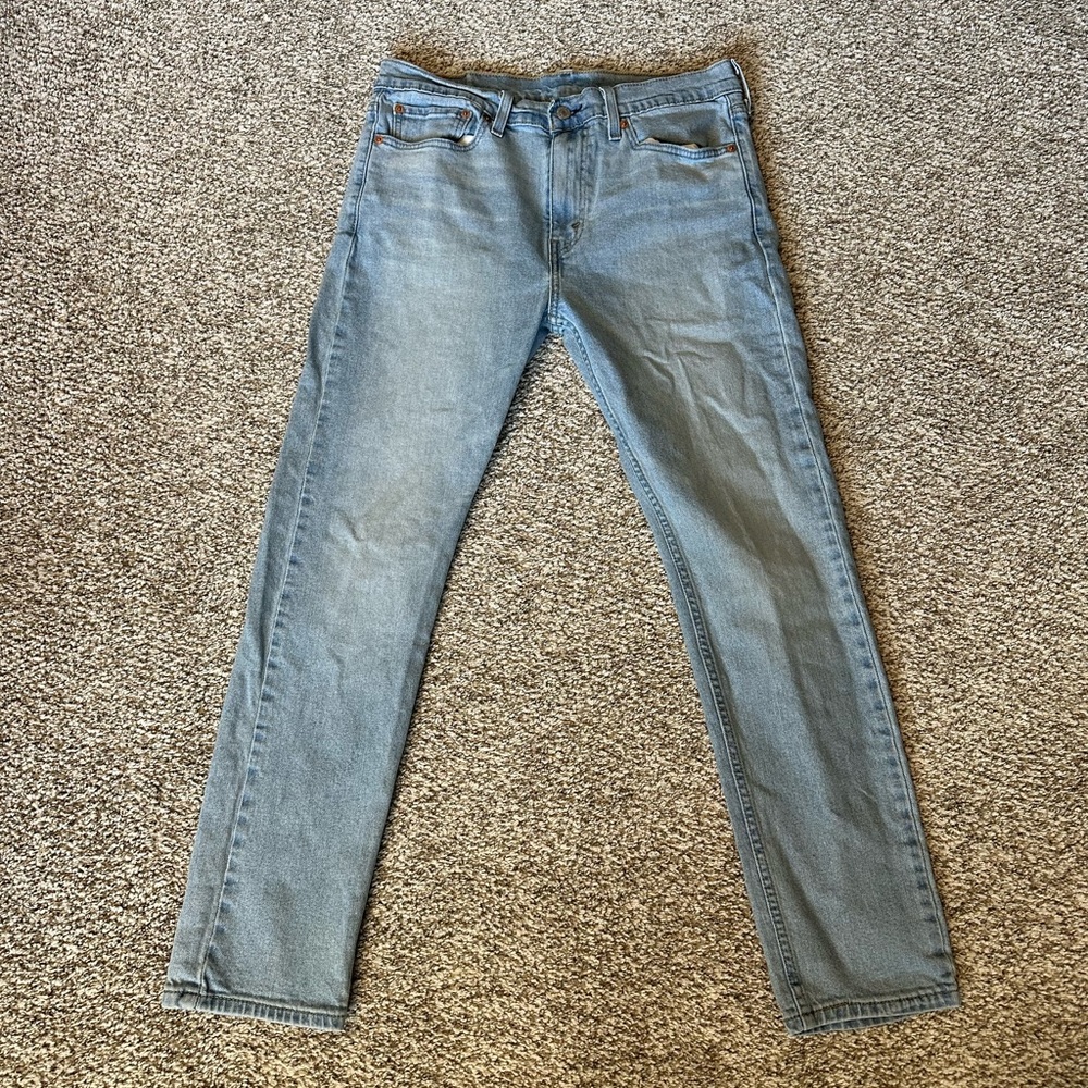 Men’s Levi 510 Jeans 32x30